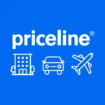 priceline android application logo